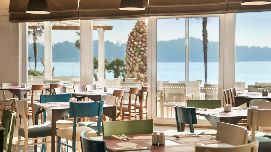 Remisens Hotel Epidaurus